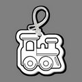 Toy Train Engine Luggage/Bag Tag